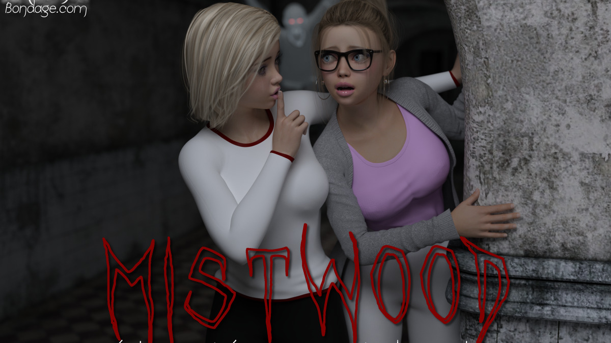 Mistwood